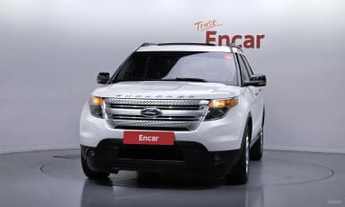 Explorer