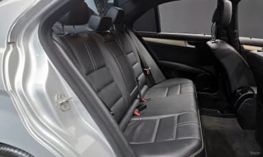 C-Class W204