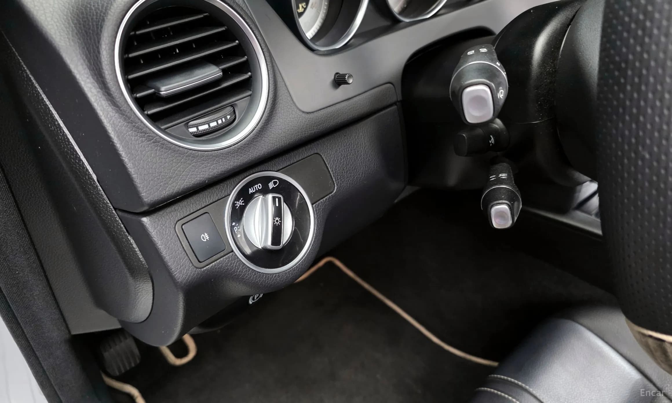 C-Class W204