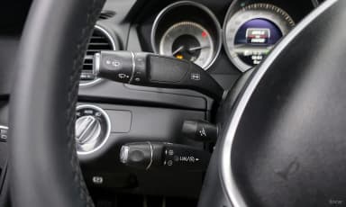C-Class W204