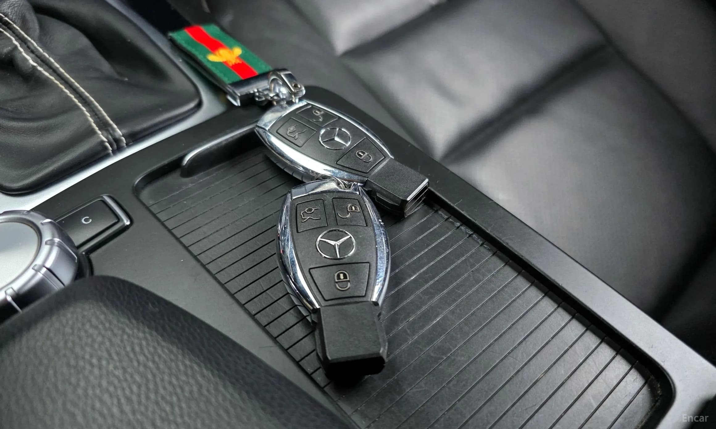 C-Class W204