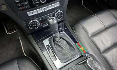 C-Class W204