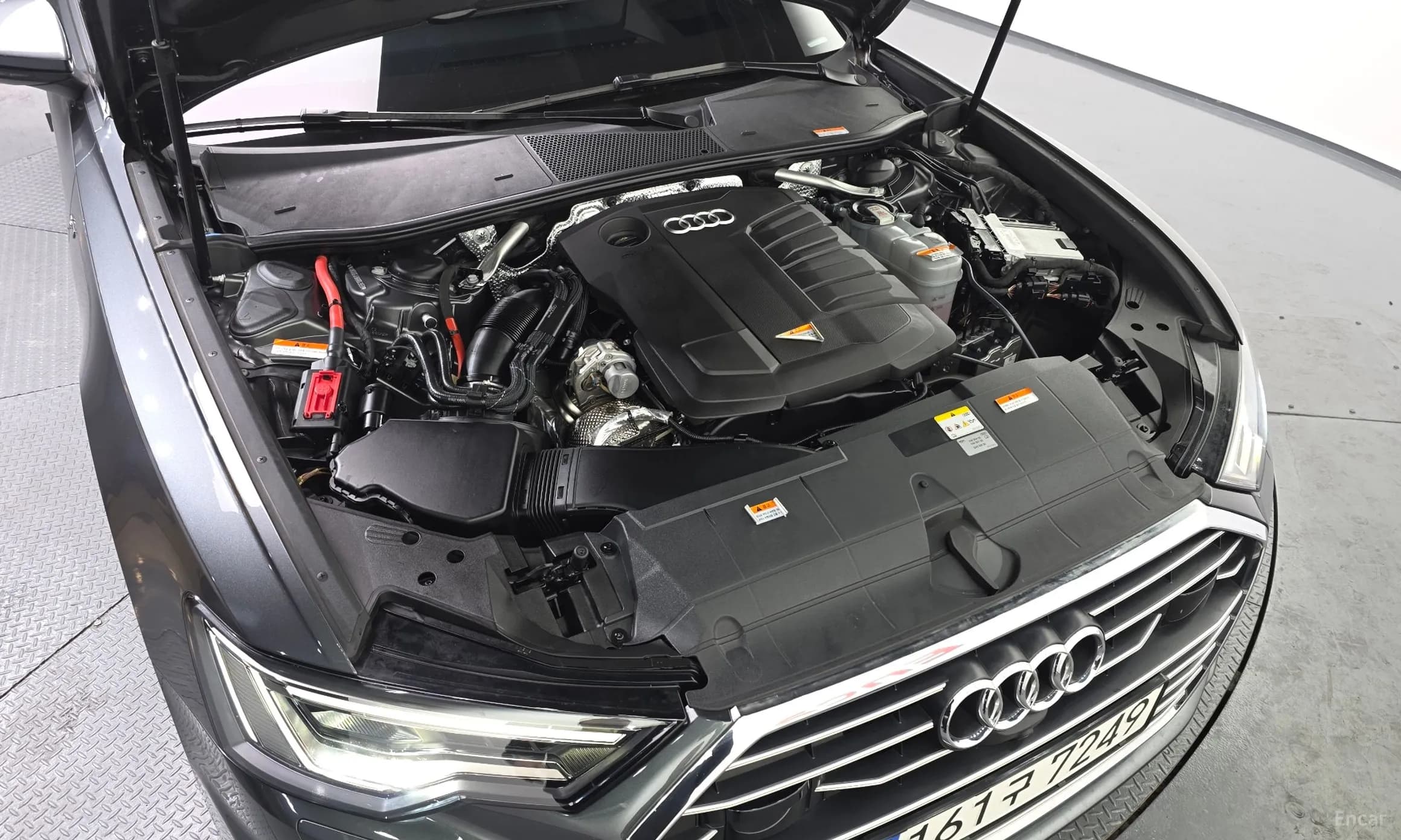 A6 (C8)