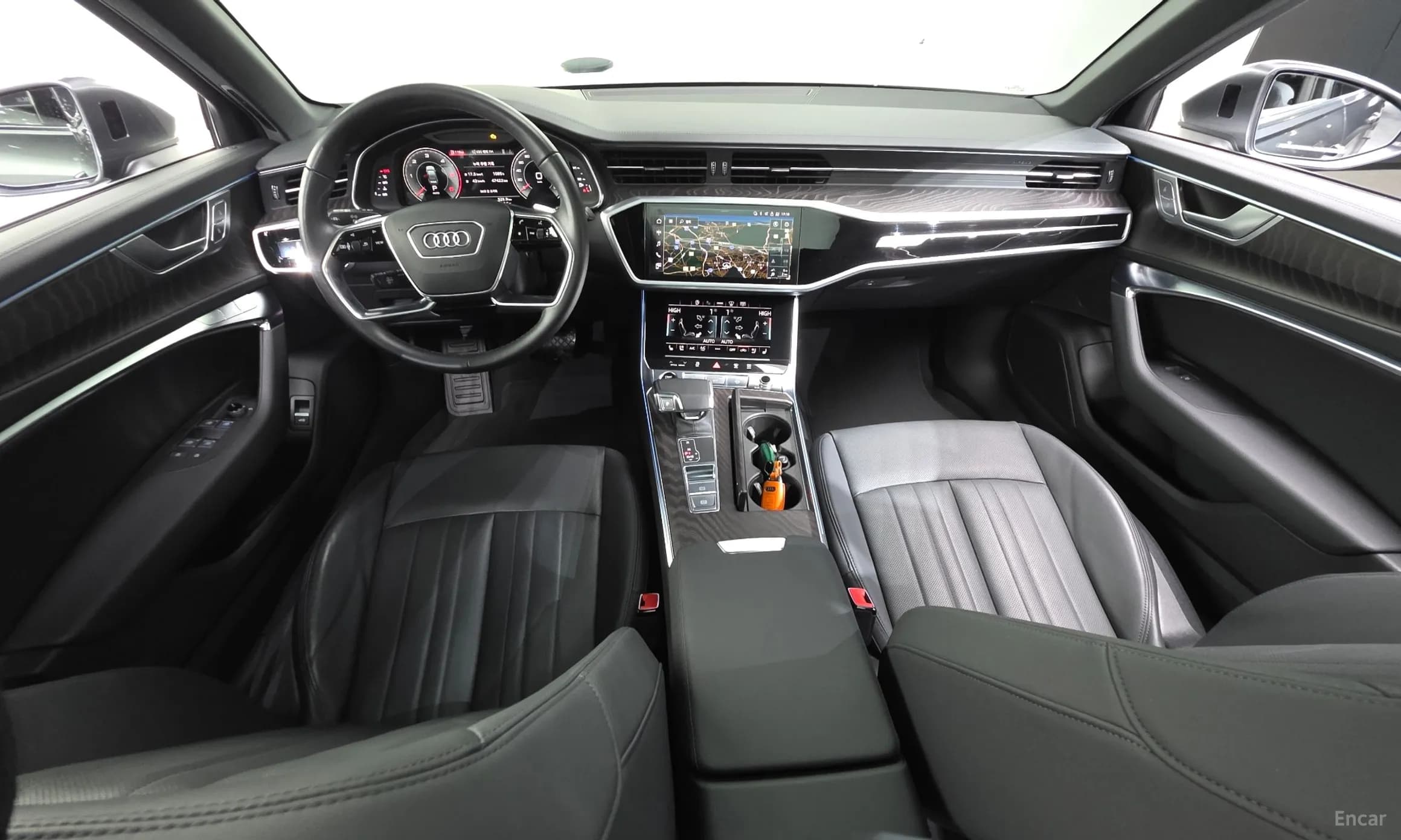 A6 (C8)