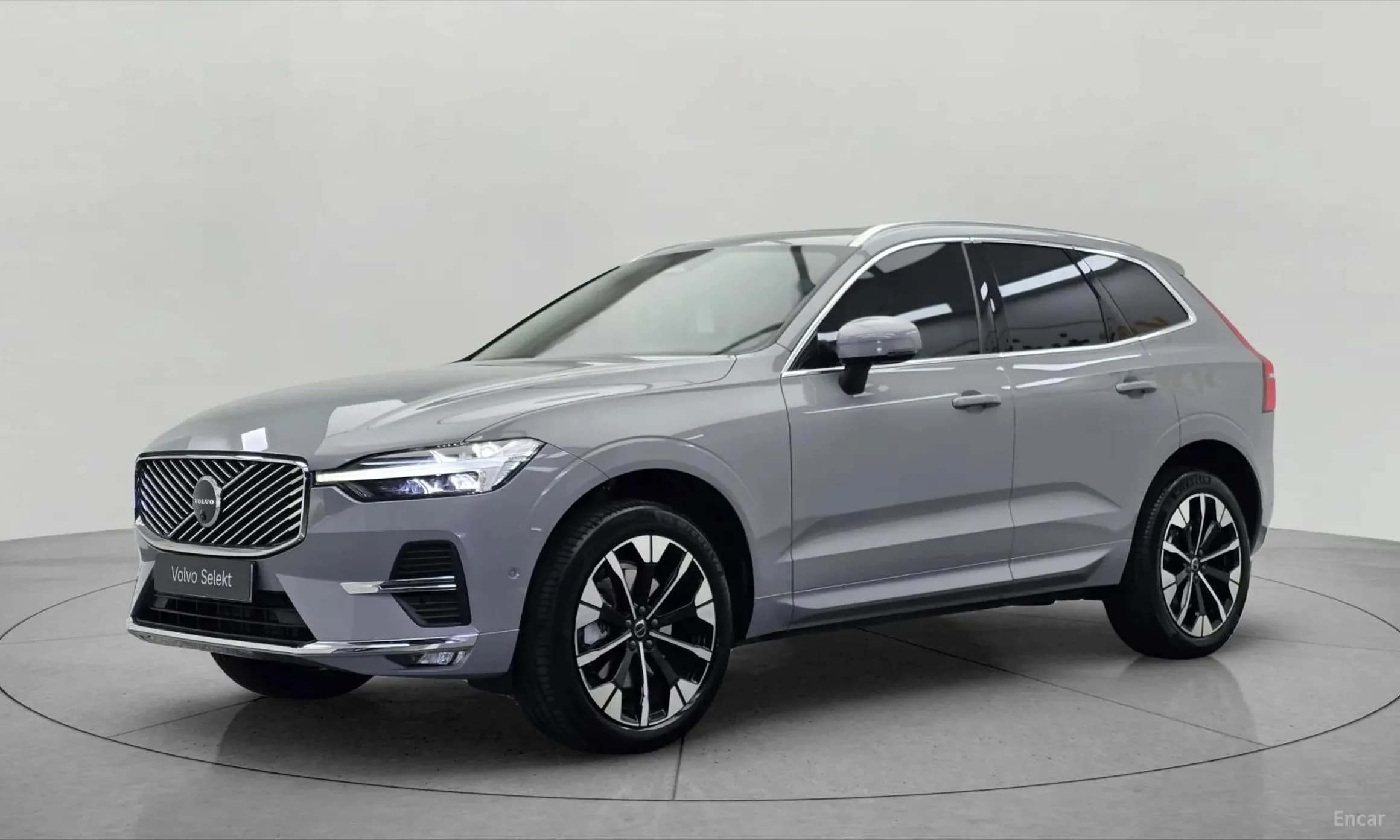XC60 Gen 2