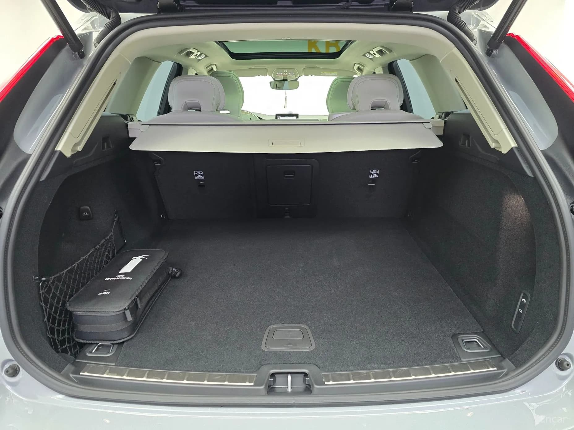 XC60 Gen 2