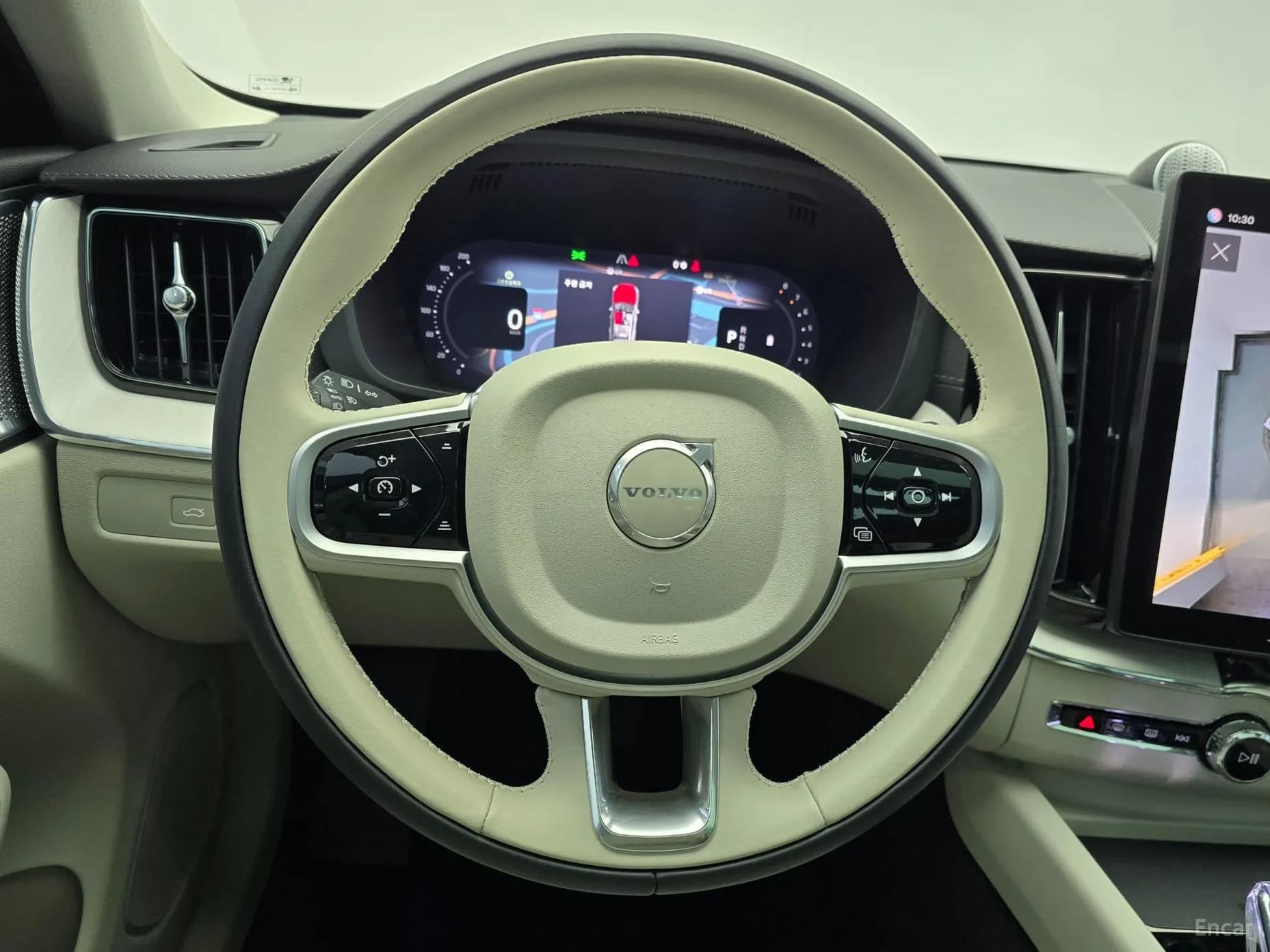 XC60 Gen 2