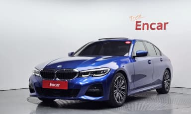 3 Series (G20)