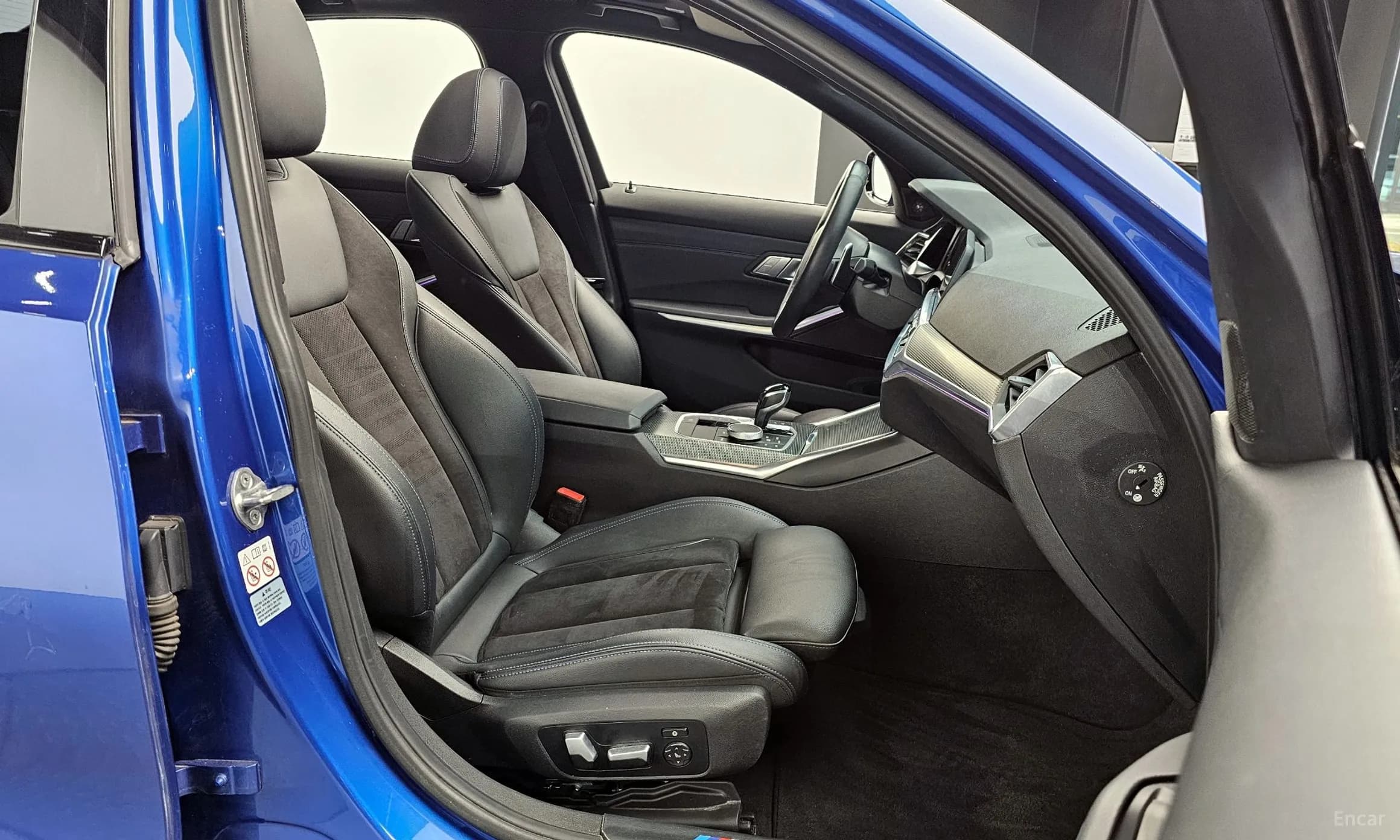 3 Series (G20)