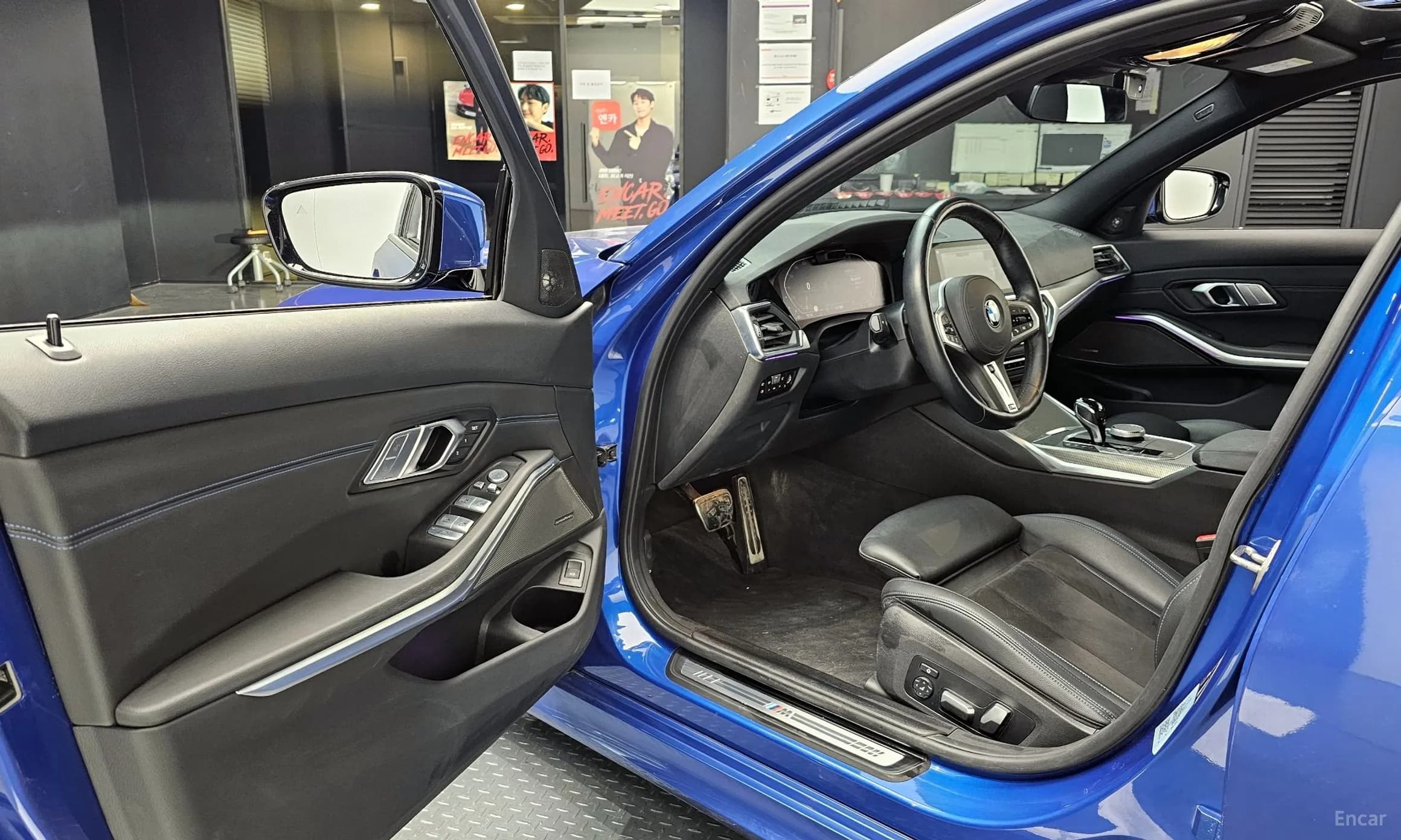 3 Series (G20)