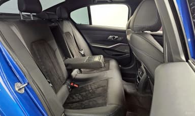 3 Series (G20)
