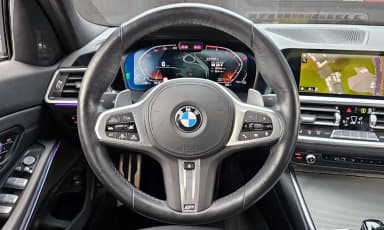 3 Series (G20)