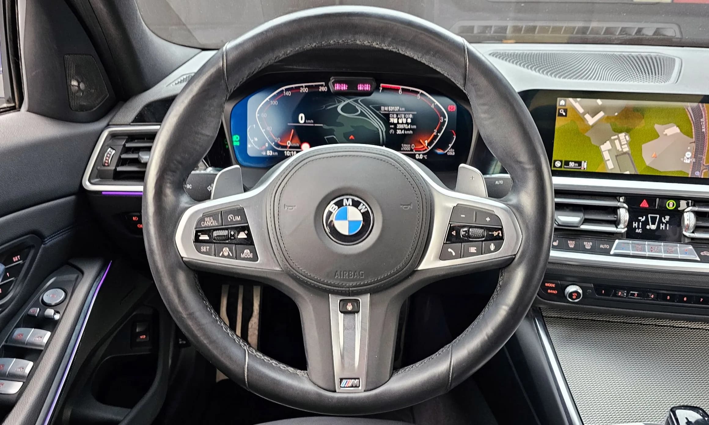 3 Series (G20)