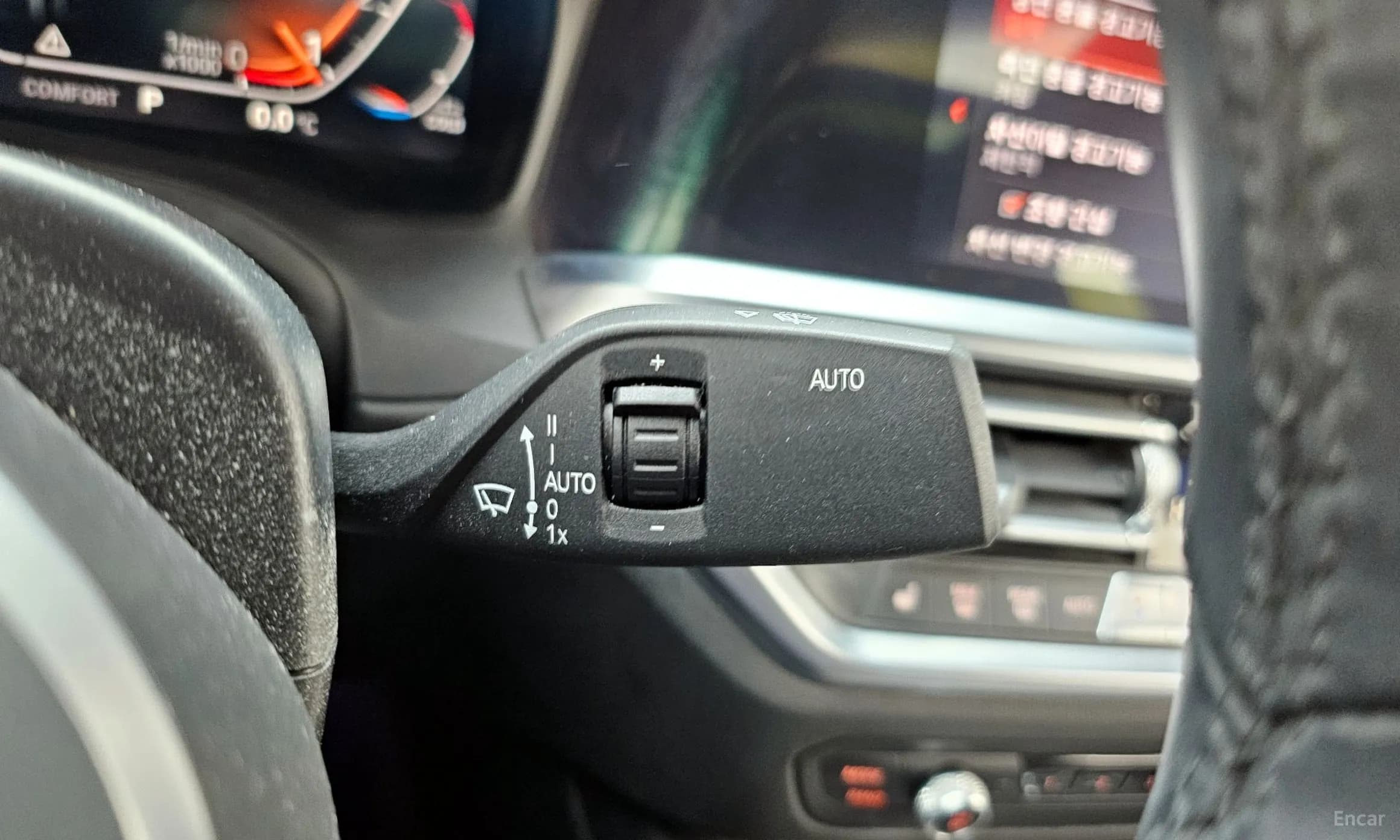 3 Series (G20)