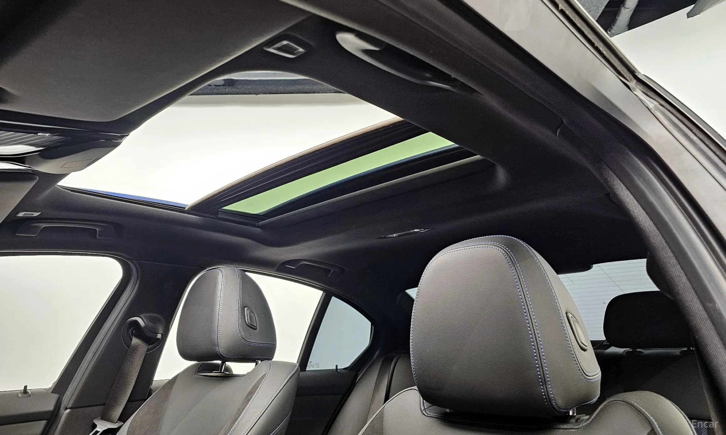 3 Series (G20)