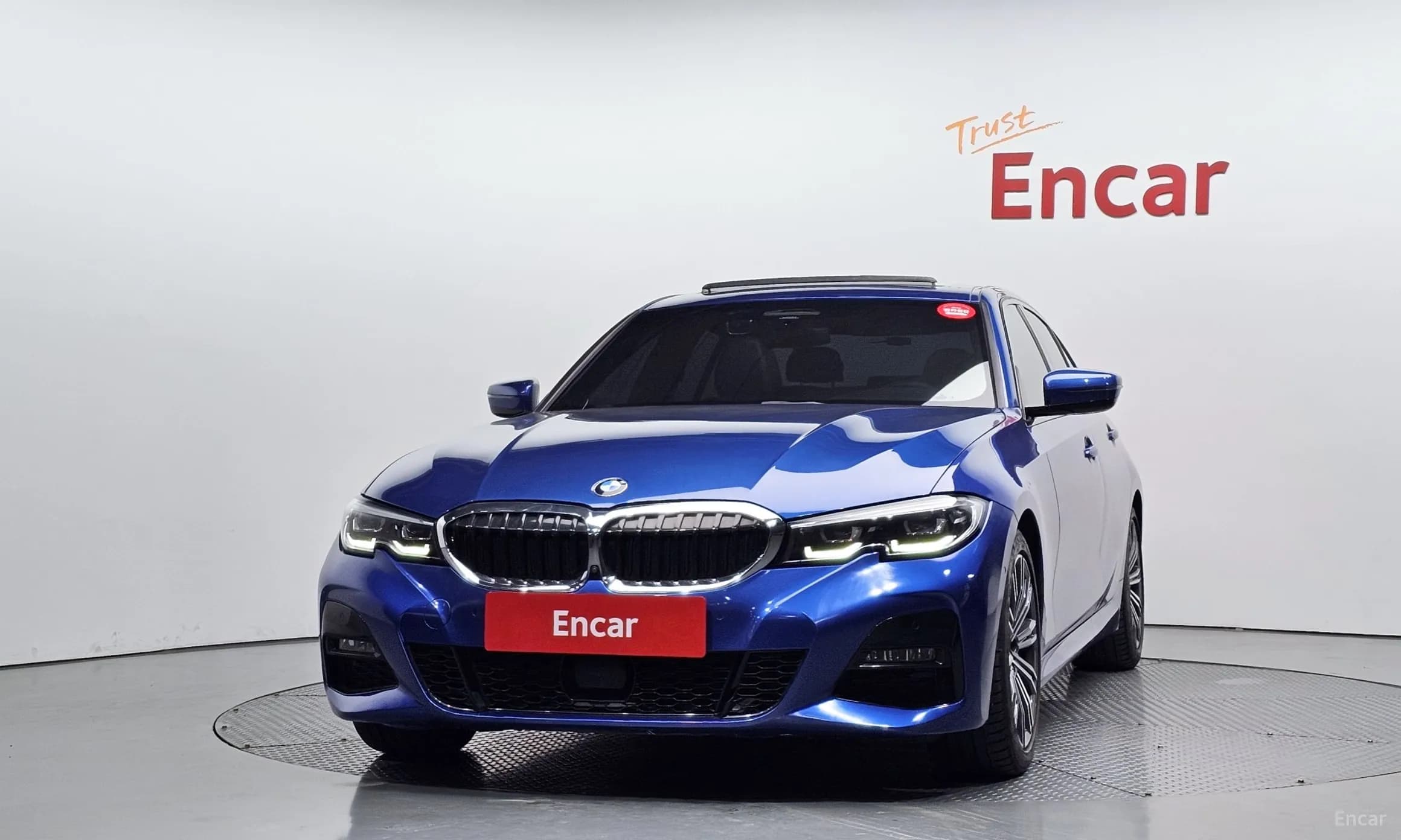 3 Series (G20)