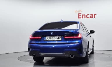 3 Series (G20)