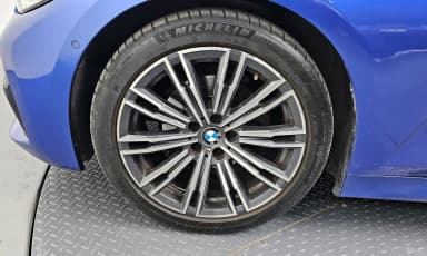 3 Series (G20)
