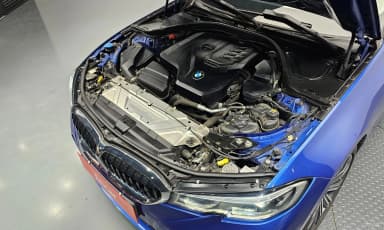 3 Series (G20)