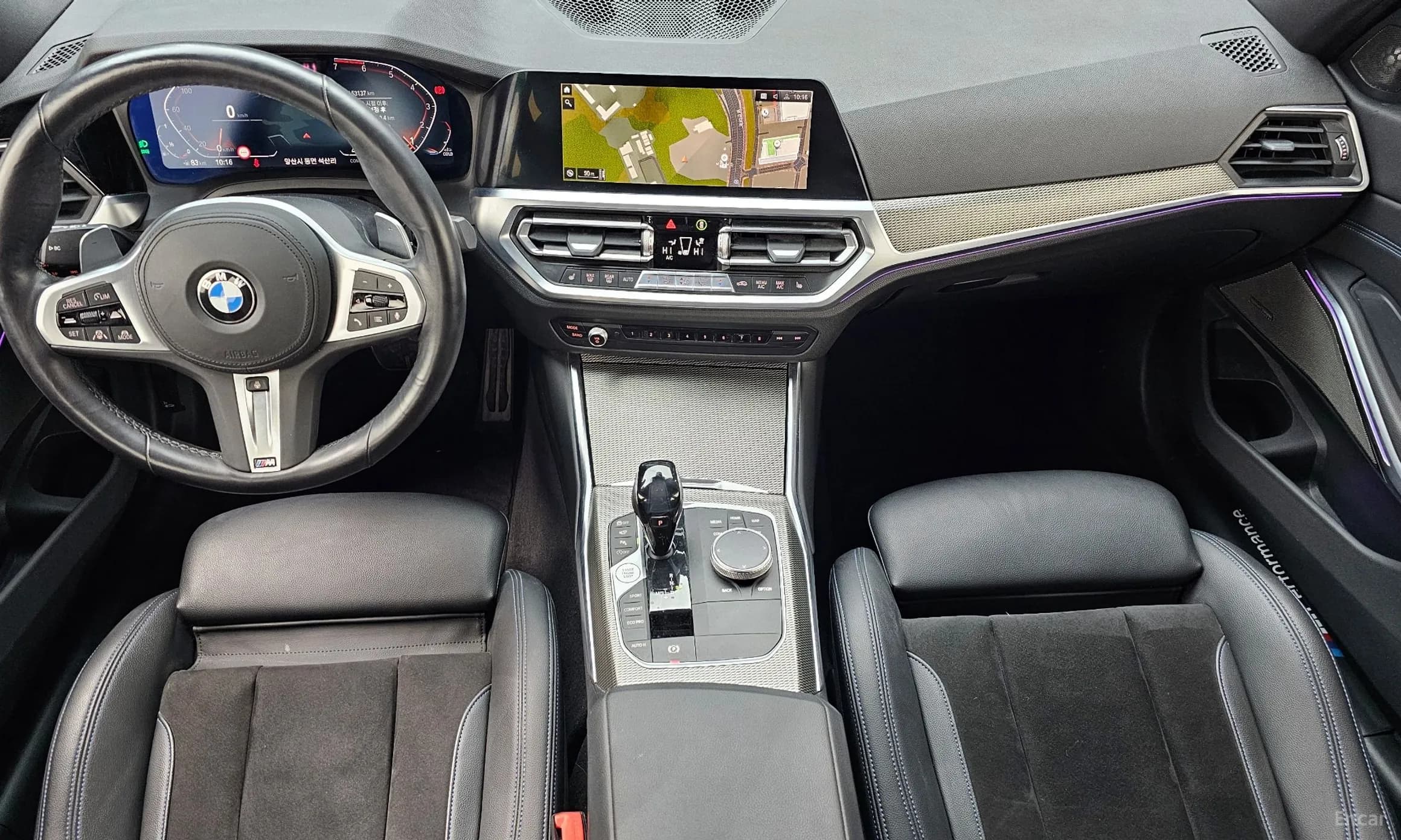 3 Series (G20)
