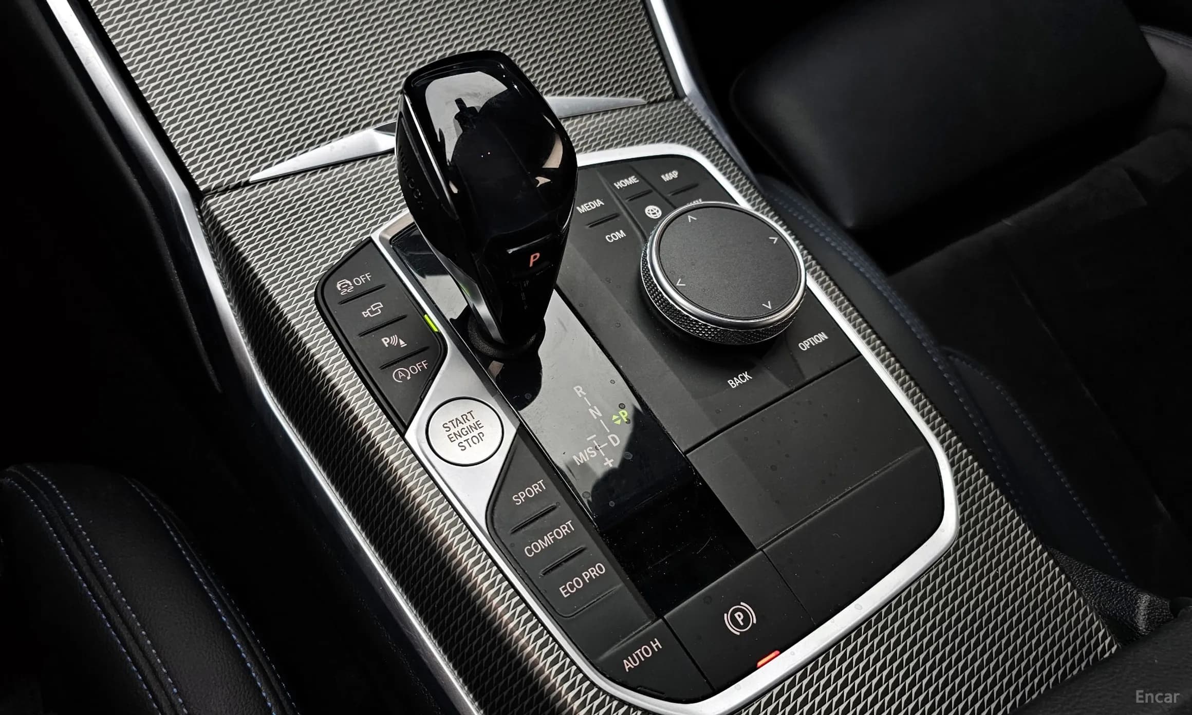 3 Series (G20)