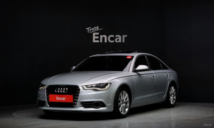 New A6