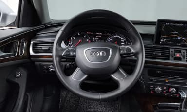 New A6