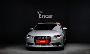 New A6