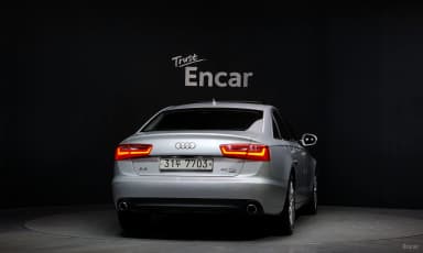 New A6