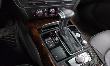 New A6