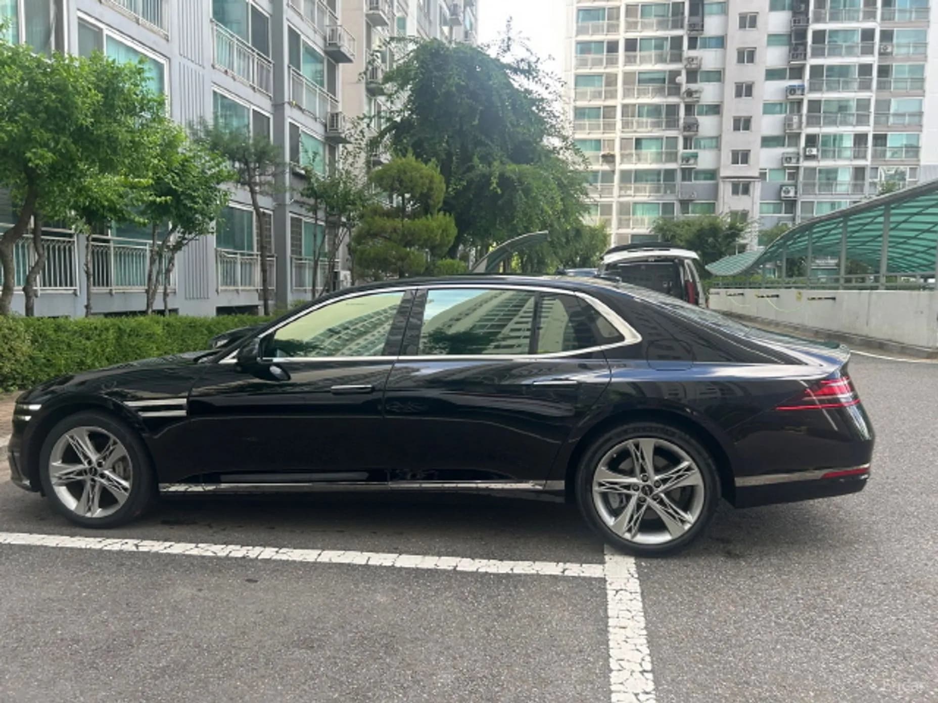 G90 (RS4)