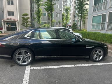 G90 (RS4)