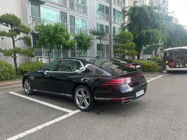 G90 (RS4)