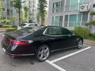 G90 (RS4)