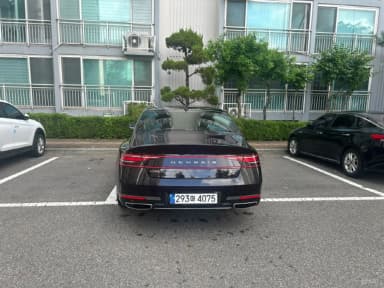 G90 (RS4)