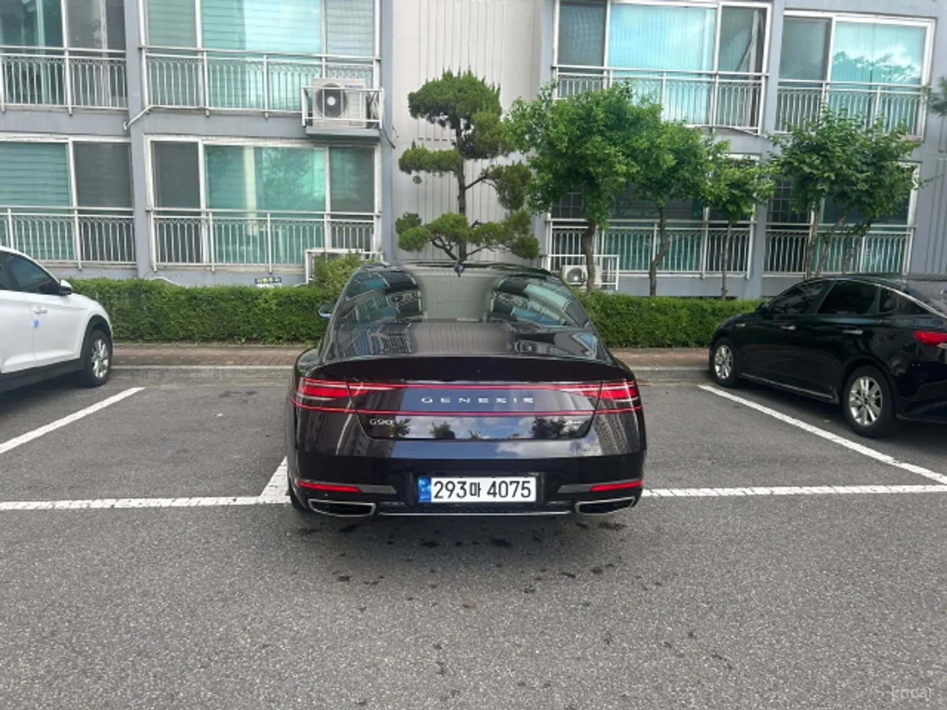 G90 (RS4)