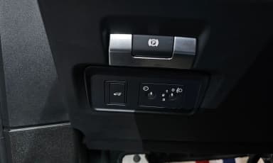 Range Rover Evoque 2nd Generation