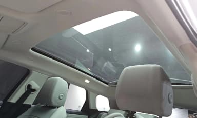 Range Rover Evoque 2nd Generation