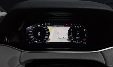 Range Rover Evoque 2nd Generation