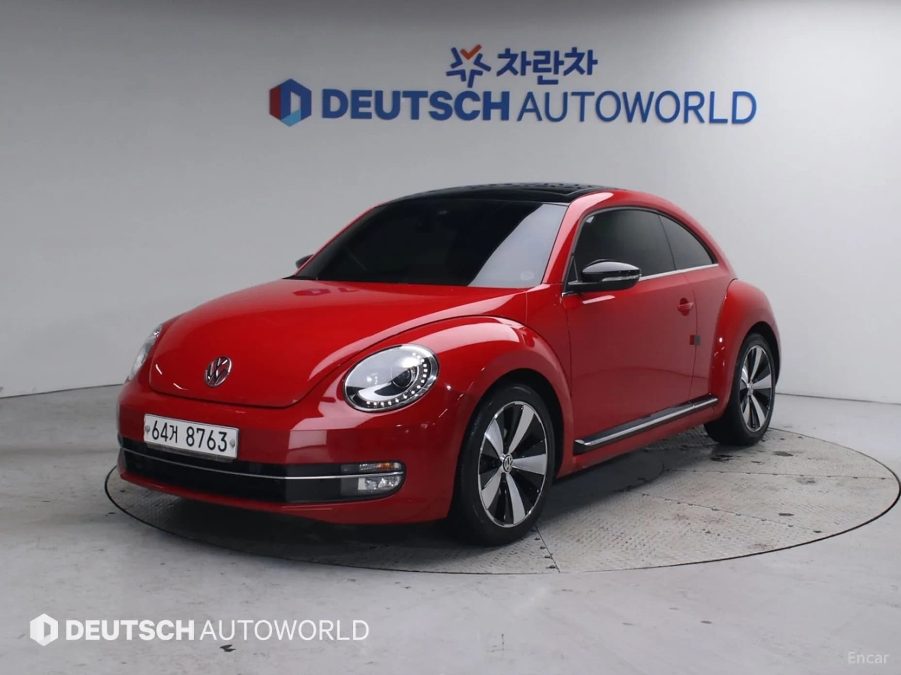 The Beetle