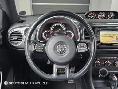 The Beetle
