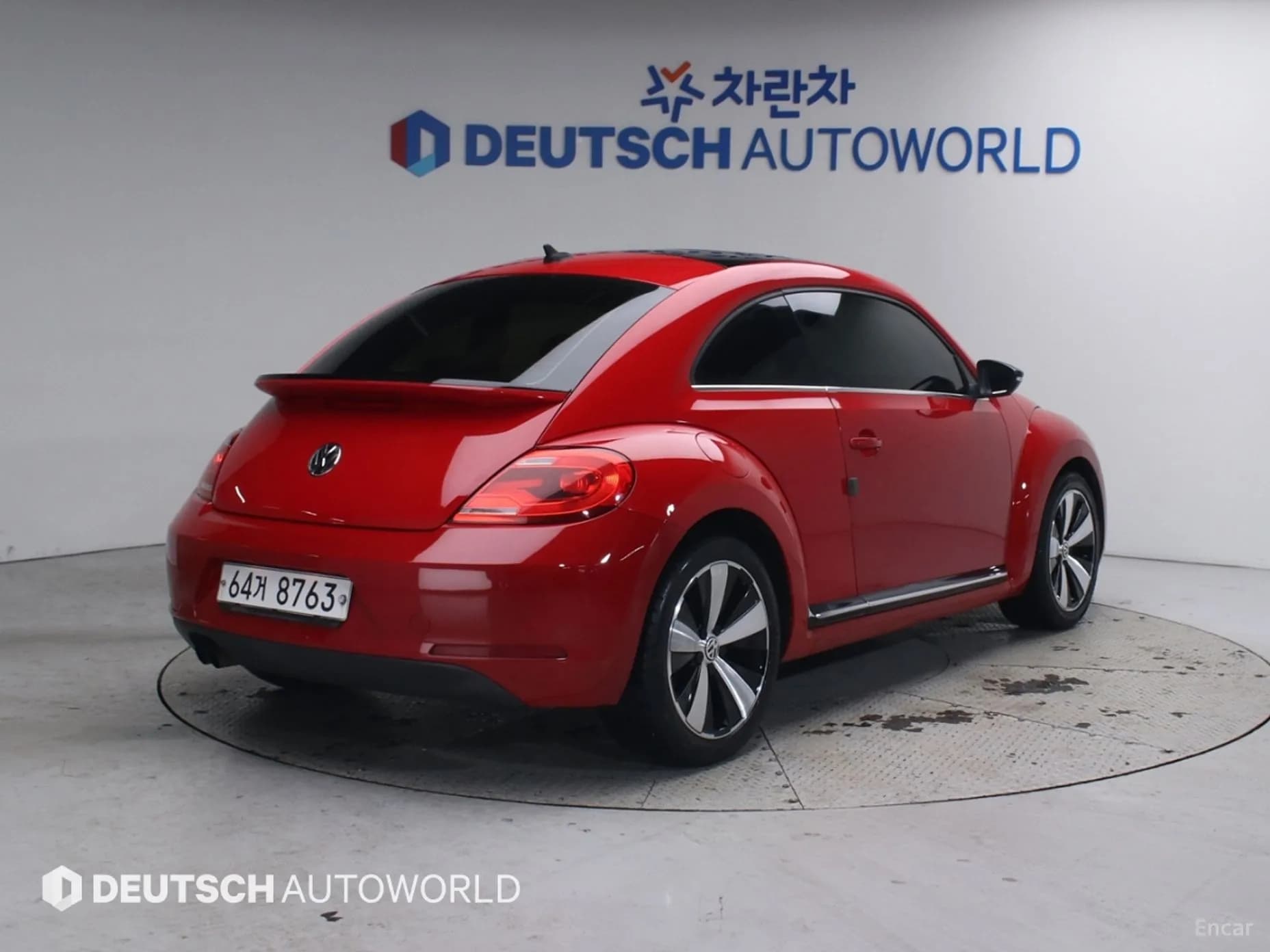 The Beetle
