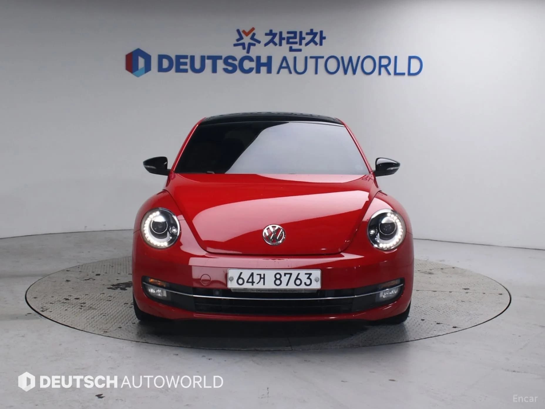 The Beetle