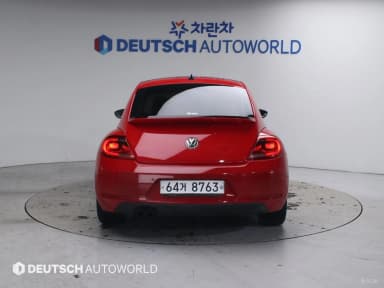The Beetle