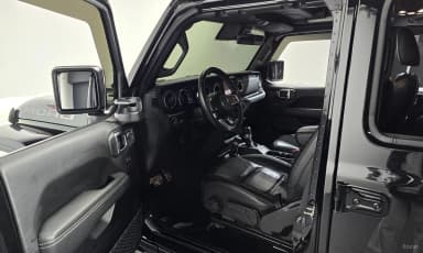 Wrangler (JL)