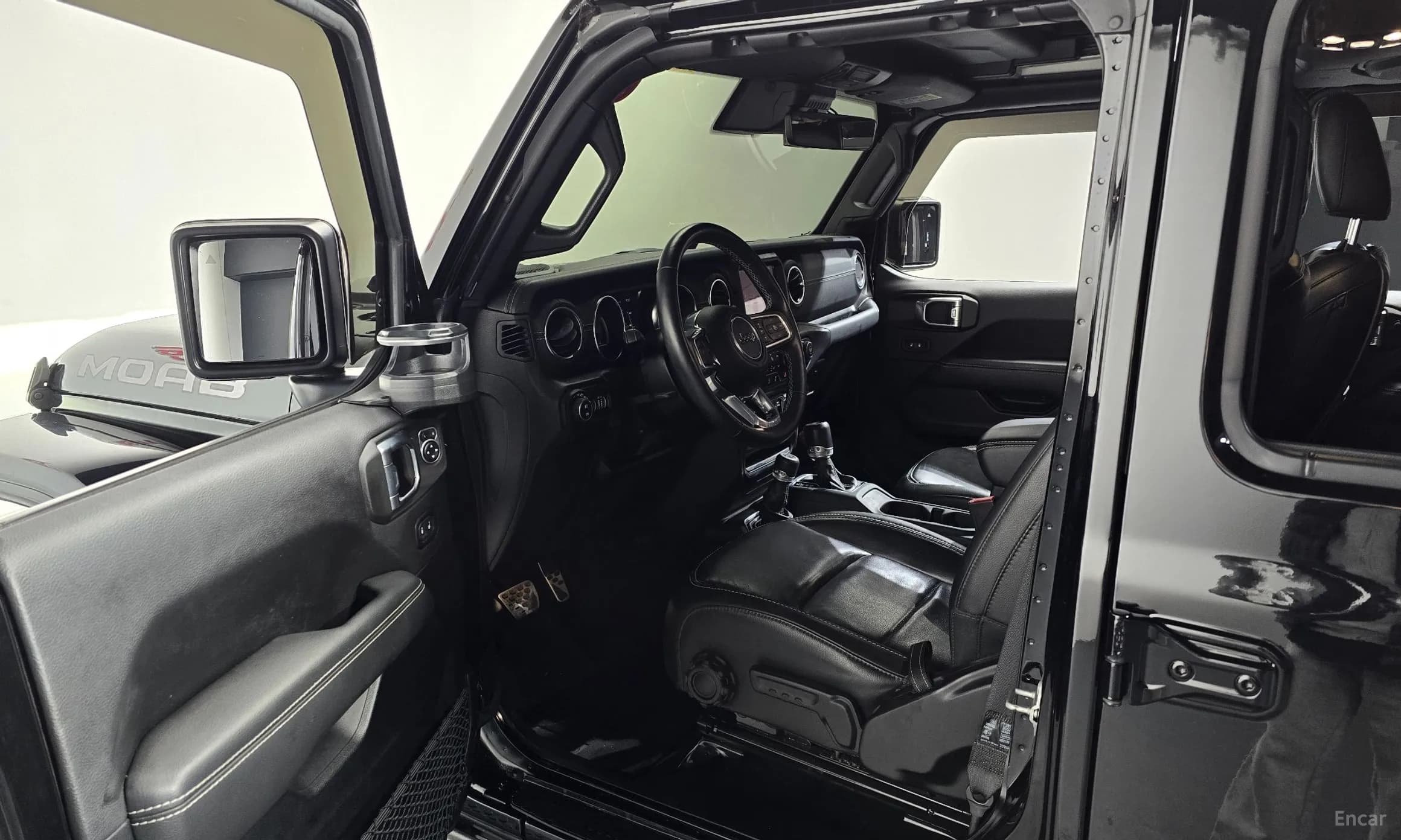 Wrangler (JL)