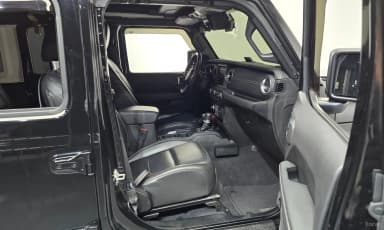 Wrangler (JL)
