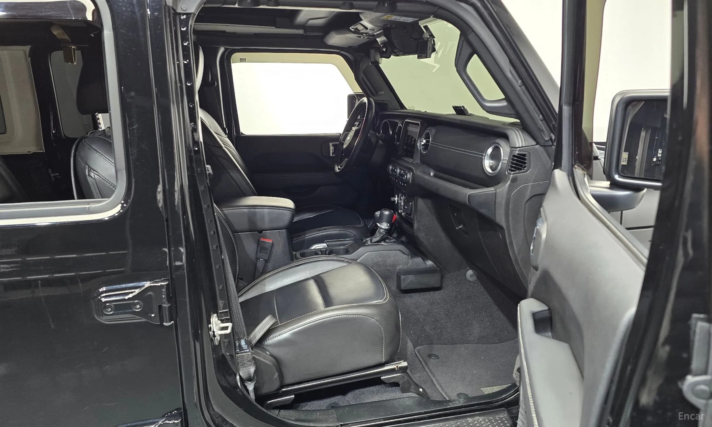 Wrangler (JL)