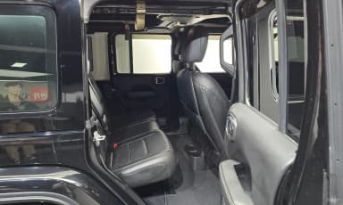 Wrangler (JL)