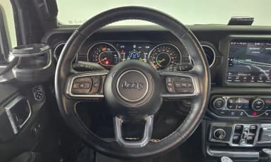 Wrangler (JL)